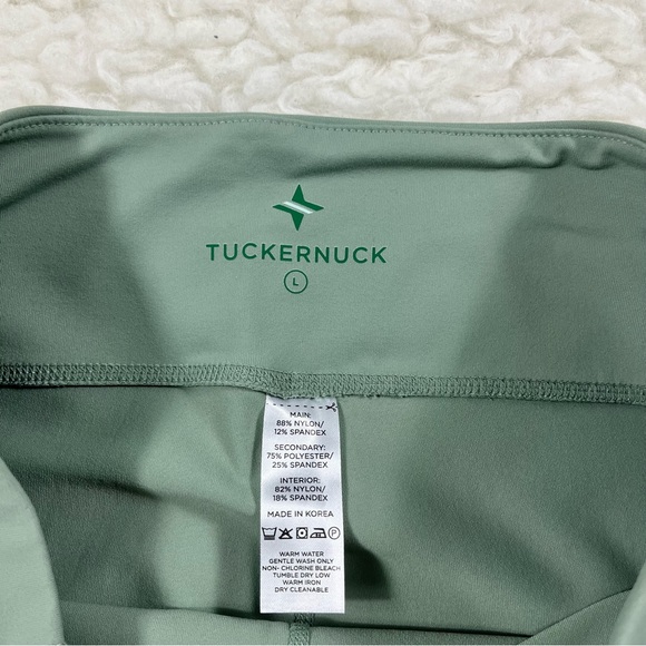 NEW Tuckernuck high rise pocket legging - Picture 10 of 12